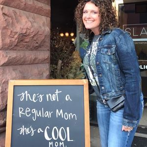 Meet your Posher, Kelli